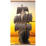 Пленочный обогреватель домашний очаг Корабль Пленочный обогреватель домашний очаг Корабль