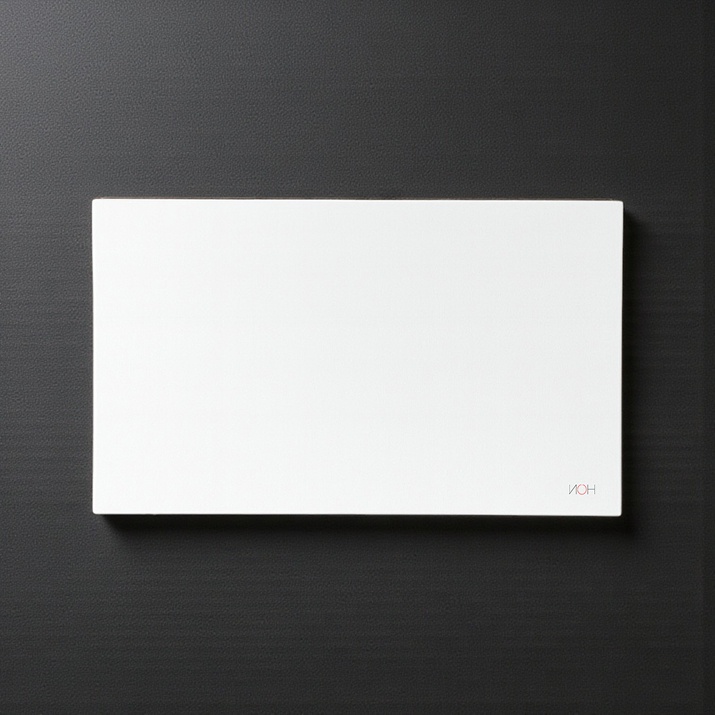 Инфракрасный обогреватель ИОН стандарт 0,7 700 Вт настенный (т) с терморегулятором